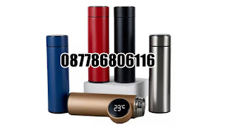 tumbler sakura led promosi