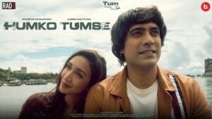 Humko Tumse Lyrics - Jubin Nautiyal - Tum Aaye Ho Toh (2023)