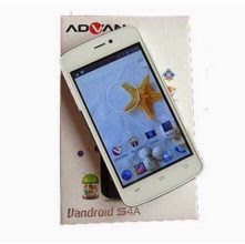 Review Advan Vandroid S4A