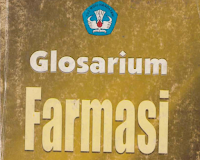 Glosarium Farmasi