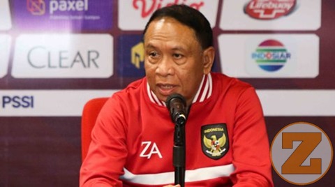 Profil Zainudin Amali, Mantan Menpora Yang Kini Menjadi Wakil Ketua PSSI