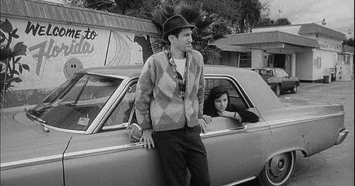 stranger than paradise