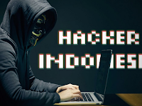 10 HACKER INDONESIA LEVEL DEWA - DITAKUTI DUNIA
