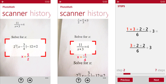 PhotoMath_Screenshot
