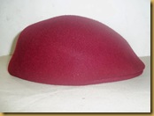 Baret merah panizza