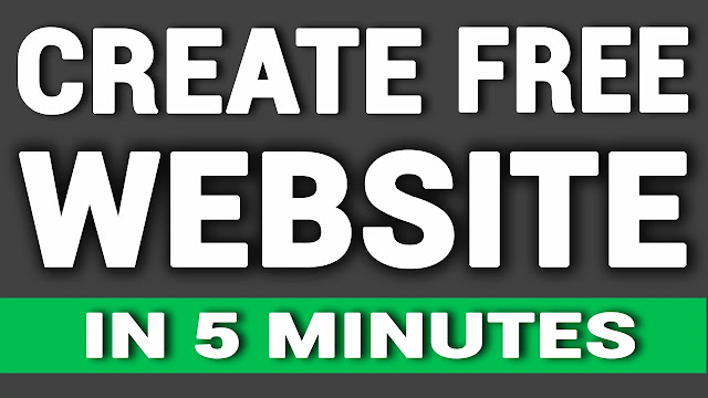 How to Create Website in 5 Minutes Wordpress Website Tutorial