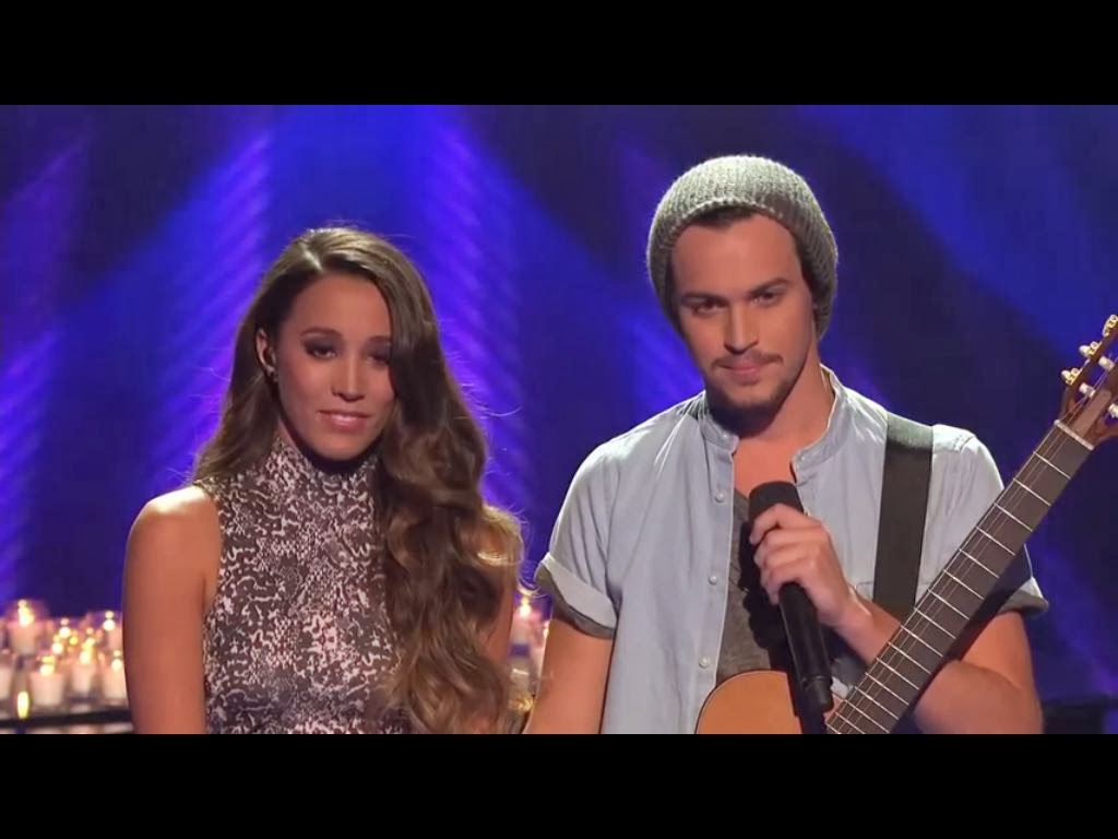The X Factor 2014 Auditions UK and USA