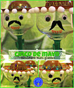 cinco de mayo sombrero men glasses (cinco de mayo sombrero men glasses title hooplapalooza)