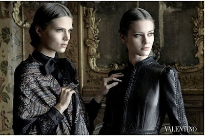 Valentino-Fall-Winter-2012-Campaign