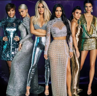 Kardashian family's show KUWTK could move to Netflix for new $200 million