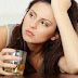 الكحوليات مضرة للمرأة أكثر من الرجل