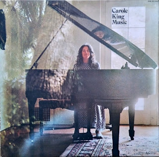 Carole King - Music