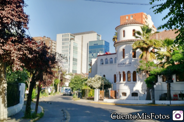 Pequeña providencia