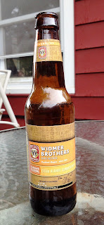 Widmer Brothers Citra Blonde Summer Brew