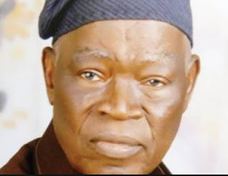 Former minister, John Shagaya dies in fatal car crash
