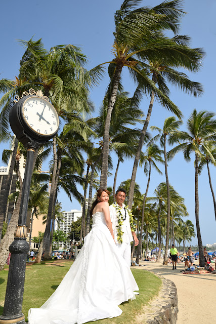 Waikiki