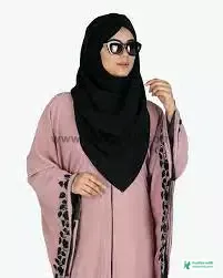 বয়স্ক মহিলাদের বোরকা ডিজাইন - Burqa designs for older women - NeotericIT.com - Image no 2