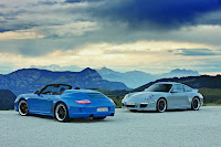 Porsche Exclusive Turns 25