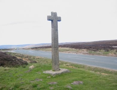 Ralph's Cross