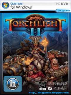 Torchlight II - PC