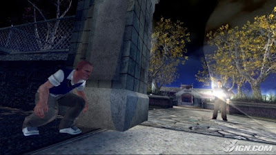 تحميل لعبة bully scholarship edition برابط واحد