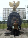 Mahasiswa PAI IAIN Palangka Raya Jadi Delegansi Outstanding Youth Indonesia (OYI) 2021 di NTB