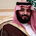 Saudi Crown Prince Barrels Ahead With Big Projects to Boost Economy