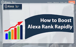 How to Boost Alexa Rank Rapidly