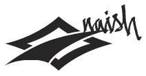 Naish kites