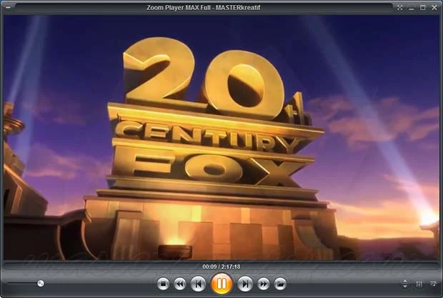 Zoom Player MAX 14.3.1430 Final