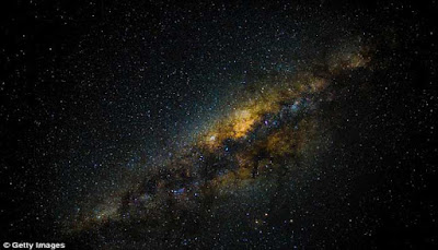 Galaxi Bima Sakti