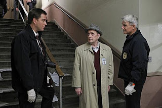 NCIS Season 8 Episode 12 - Recruited