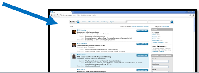 LinkedIn For You, Sosial Media Ampuh JUALAN Laku Keras