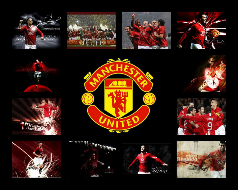 manutd wallpapers. Wallpaper Man Utd.