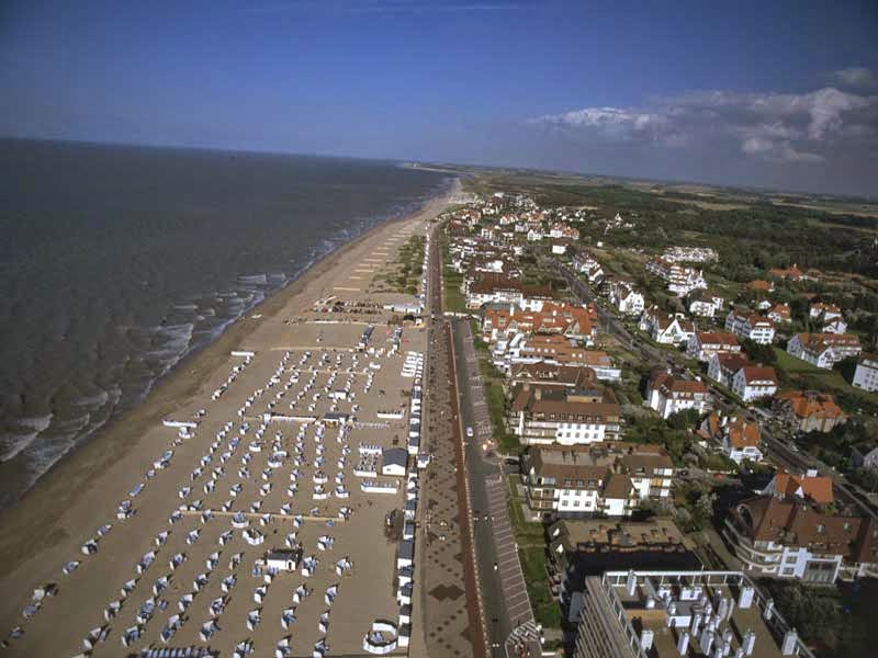 Knokke-Heist, Belgium