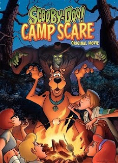 Baixar Filmes Download   Scooby Doo Camp Scare (Dual Audio) Grátis