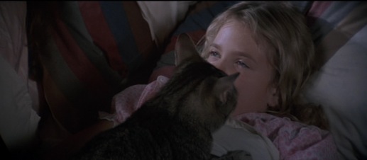Junta Juleil's Culture Shock: Film Review: CAT'S EYE (1985 ...