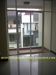 Rumah Dijual Kelapa Cengkir Barat 6x17 Kelapa Gading Jakarta Utara 28 Februari 2013 k.tidur utama 1