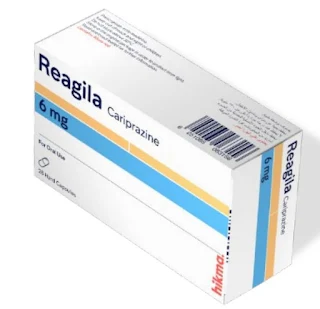 Reagila دواء