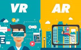 How AR and VR Are Changing The Business Landscape Nowadays