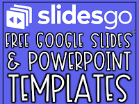 Google Slides Templates For Teachers