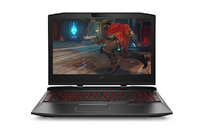 HP MERELEASE OMEN X LAPTOP GAMING TERBARU YANG BISA OVERCLOCK CPU