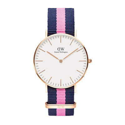 Daniel Wellington CLASSIC WINCHESTER