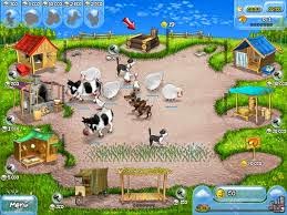 Farm Frenzy Apk