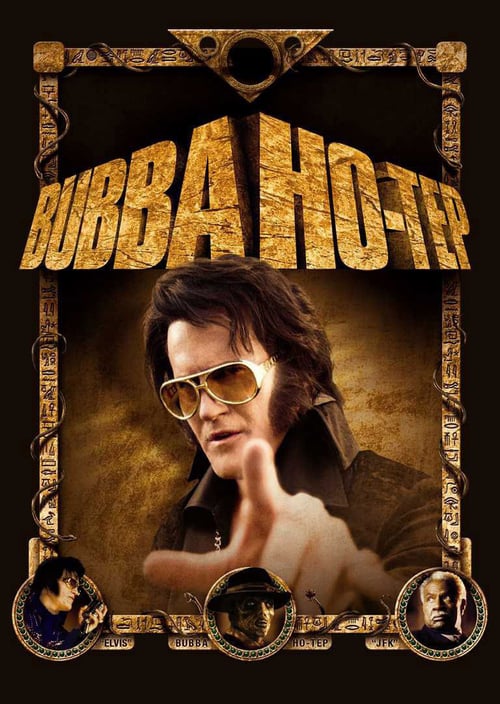 Regarder Bubba Ho-tep 2002 Film Complet En Francais