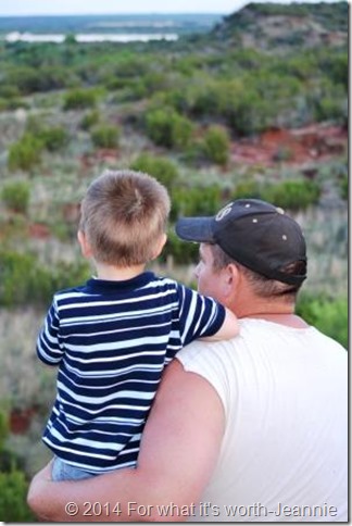 father n son