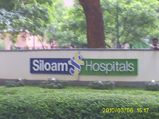 24 Jam: Klinik / RS 24 Jam
