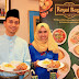 BERBUKA ALA DIRAJA BERSAMA KRR