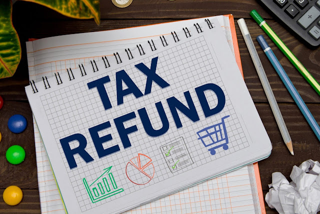 Tax Refunds guaranteed