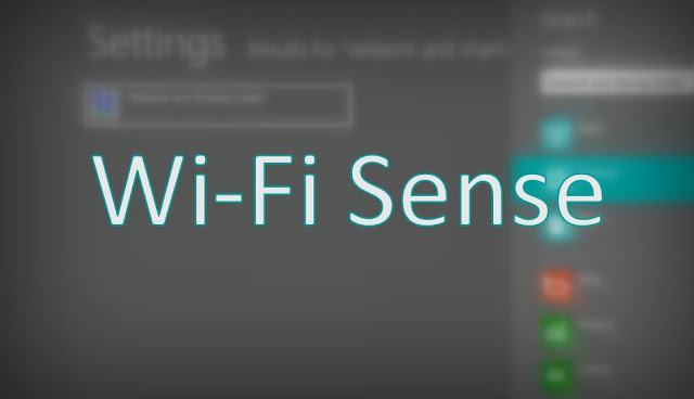 مايكروسوفت تزيل اضافة Wifi Sense